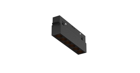 Трековый магнитный светильник Maytoni Technical Points TR031-2-6W3K-B