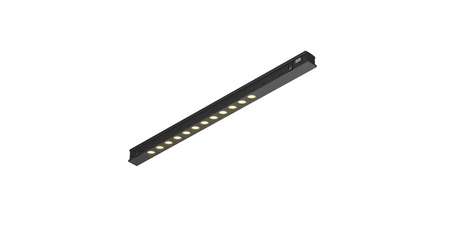 Трековый магнитный светильник Maytoni Technical Points TR232-2-10W3K-B