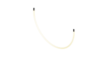 Трековый магнитный светильник Maytoni Technical Tau Flarity TR154-1-27W3K-B