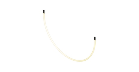 Трековый магнитный светильник Maytoni Technical Tau Flarity TR154-1-27W3K-B