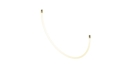 Трековый магнитный светильник Maytoni Technical Tau Flarity TR154-1-27W3K-BS