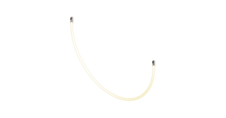 Трековый магнитный светильник Maytoni Technical Tau Flarity TR154-1-27W3K-PT