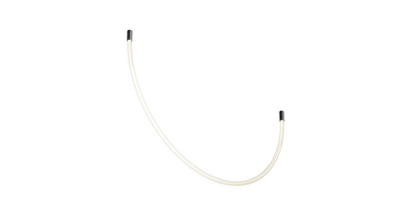 Трековый магнитный светильник Maytoni Technical Tau Flarity TR154-1-27W4K-B