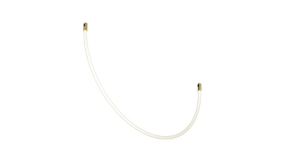 Трековый магнитный светильник Maytoni Technical Tau Flarity TR154-1-27W4K-BS