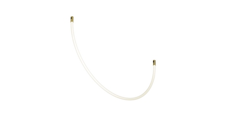 Трековый магнитный светильник Maytoni Technical Tau Flarity TR154-1-27W4K-BS