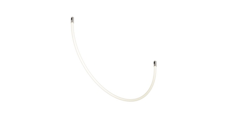 Трековый магнитный светильник Maytoni Technical Tau Flarity TR154-1-27W4K-PT