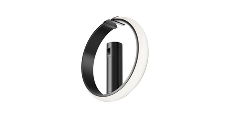 Трековый магнитный светильник Maytoni Technical Zero Flarity TR230-1-10W3K-B