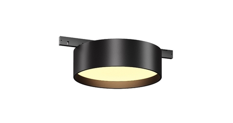 Трековый магнитный светильник Maytoni Zon TR189-1-12W2.7K-B