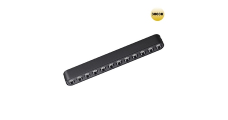 Трековый магнитный светильник Novotech Smal 359242