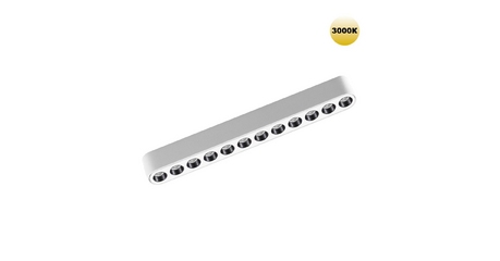 Трековый магнитный светильник Novotech Smal 359243