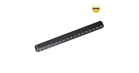 Трековый магнитный светильник Novotech Smal 359244