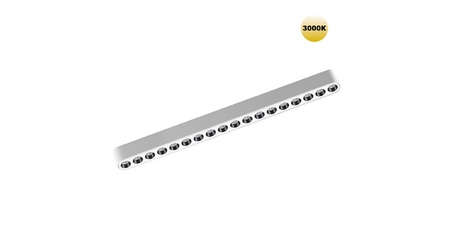 Трековый магнитный светильник Novotech Smal 359245