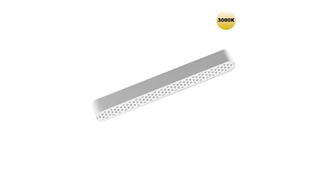 Трековый магнитный светильник Novotech Smal 359247