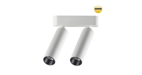 Трековый магнитный светильник Novotech Smal 359253