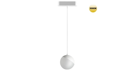 Трековый магнитный светильник Novotech Smal 359261