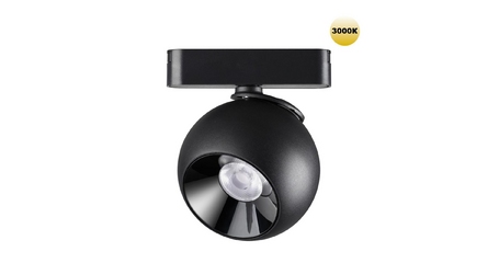 Трековый магнитный светильник Novotech Smal 359266