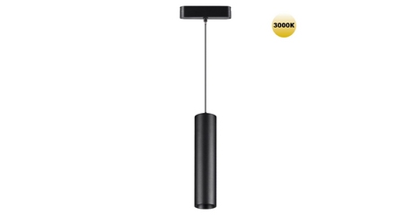 Трековый магнитный светильник Novotech Smal 359268