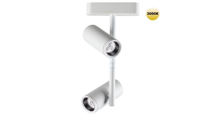 Трековый магнитный светильник Novotech Smal 359273