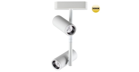 Трековый магнитный светильник Novotech Smal 359273