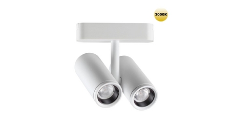 Трековый магнитный светильник Novotech Smal 359275