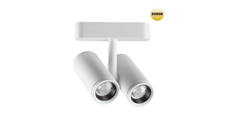 Трековый магнитный светильник Novotech Smal 359275