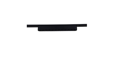 Трековый магнитный светильник Reluce 13002-9.3-001UR magnetic LED12W BK