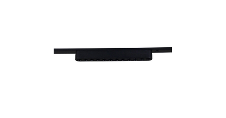 Трековый магнитный светильник Reluce 13002-9.3-001UR magnetic LED12W BK