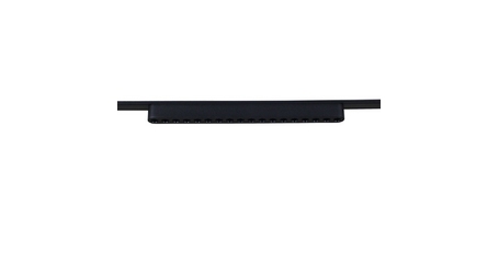 Трековый магнитный светильник Reluce 13002-9.3-001UR magnetic LED16W BK