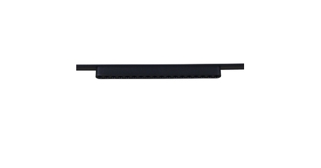Трековый магнитный светильник Reluce 13002-9.3-001UR magnetic LED16W BK