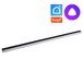 Трековый магнитный светильник Reluce 13003-9.3-001UR magnetic LED30W BK CCT+SMART