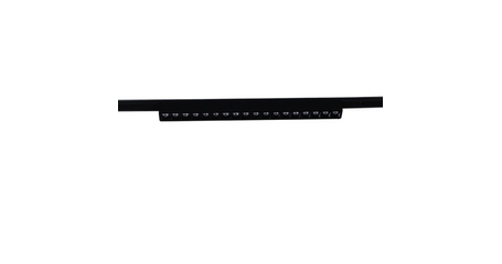 Трековый магнитный светильник Reluce 13004-9.3-001UR magnetic LED18W BK