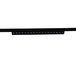 Трековый магнитный светильник Reluce 13004-9.3-001UR magnetic LED18W BK