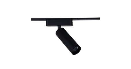 Трековый магнитный светильник Reluce 13005-9.3-001UR magnetic LED15W BK