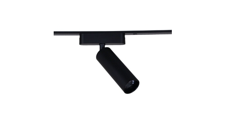 Трековый магнитный светильник Reluce 13005-9.3-001UR magnetic LED15W BK
