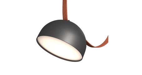 Трековый магнитный светильник ST Luce Band ST453.446.20