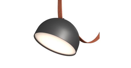 Трековый магнитный светильник ST Luce Band ST453.446.20