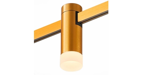 Трековый магнитный светильник ST Luce Farm ST812.246.03