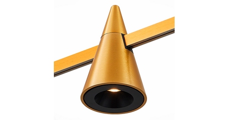 Трековый магнитный светильник ST Luce Farm ST813.206.05