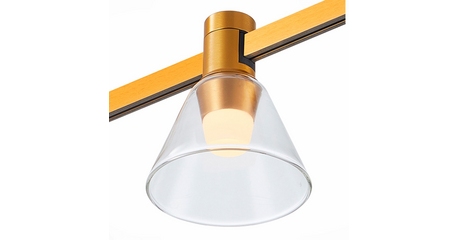 Трековый магнитный светильник ST Luce Farm ST814.206.03