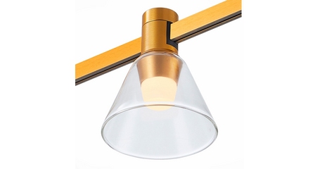 Трековый магнитный светильник ST Luce Farm ST814.246.03