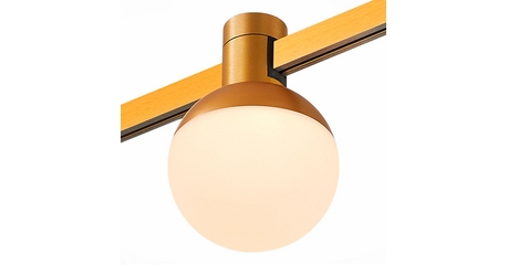 Трековый магнитный светильник ST Luce Farm ST815.206.05