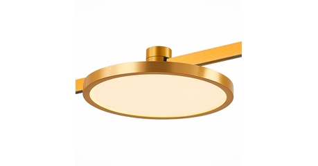 Трековый магнитный светильник ST Luce Farm ST818.246.12