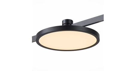 Трековый магнитный светильник ST Luce Farm ST818.406.12