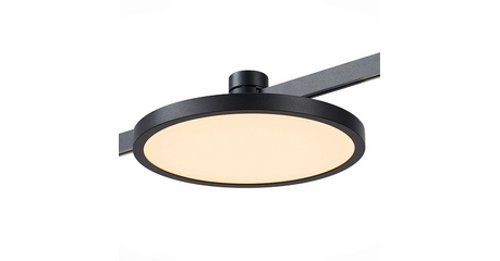 Трековый магнитный светильник ST Luce Farm ST818.406.12