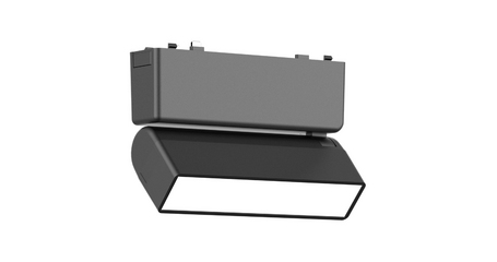 Трековый магнитный светильник ST Luce Skyflat ST676.436.05