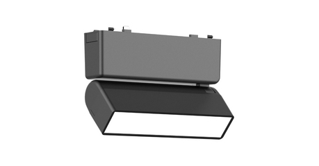 Трековый магнитный светильник ST Luce Skyflat ST676.436.05