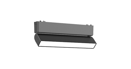 Трековый магнитный светильник ST Luce Skyflat ST676.446.10