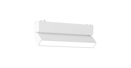 Трековый магнитный светильник ST Luce Skyflat ST676.536.10