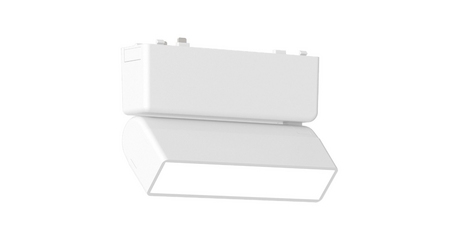 Трековый магнитный светильник ST Luce Skyflat ST676.546.05