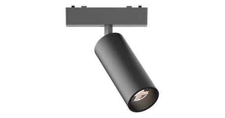 Трековый магнитный светильник ST Luce Skyflat ST677.436.09